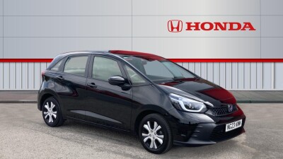 Carousel slide 0 Honda Stockton